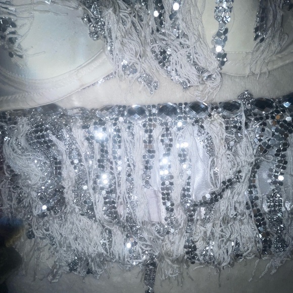 Exotic wear new!! L/XL TOP, M/L BOTTOM - Picture 7 of 11